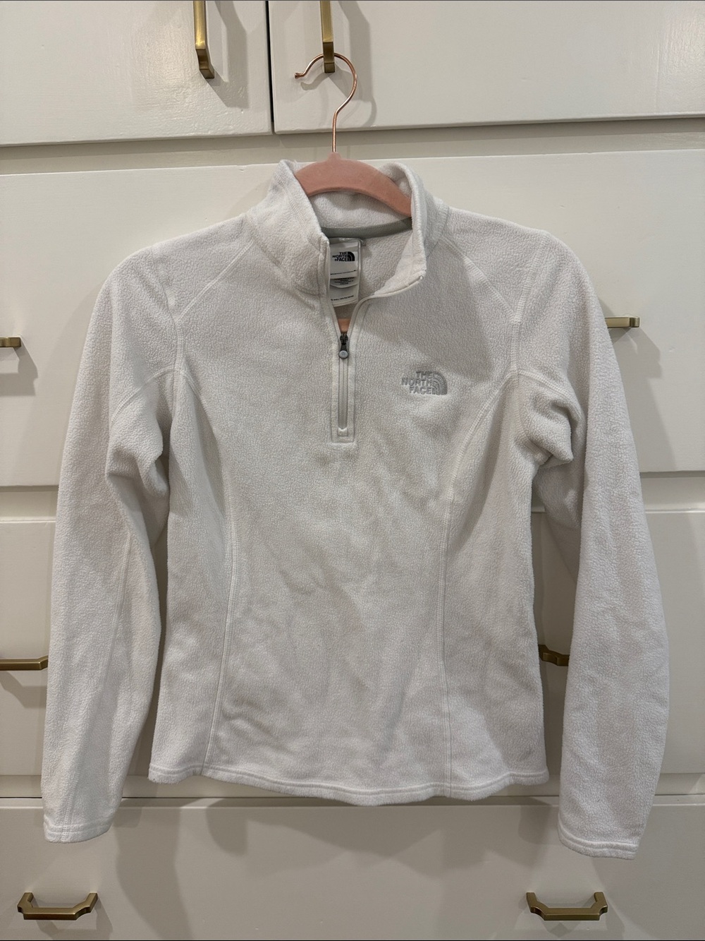The North Face pullover